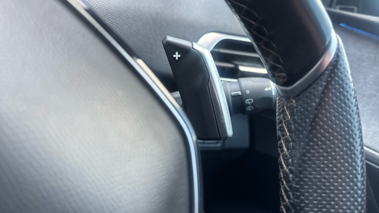 Peugeot 3008 1.6 Hybrid4 300 GT 5dr e-EAT8 Estate